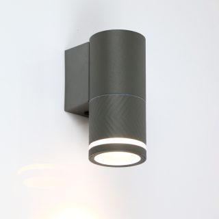 Уличный настенный светильник General GWL-MR16-GU10-R-IP65 661976