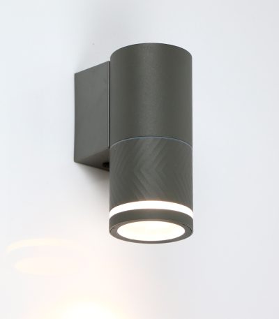 Уличный настенный светильник General GWL-MR16-GU10-R-IP65 661976