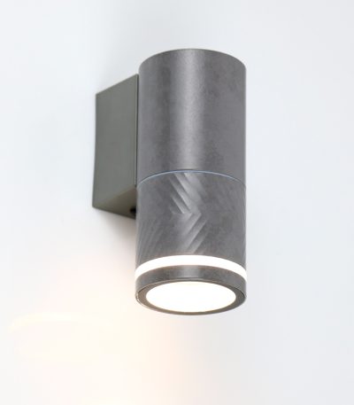 Уличный настенный светильник General GWL-MR16-GU10-R-IP65 661977