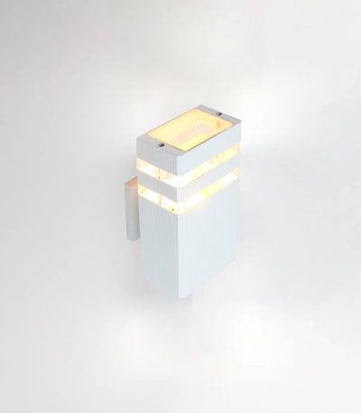 Уличный настенный светильник General GWL-MR16-GU10-S-IP65 662589