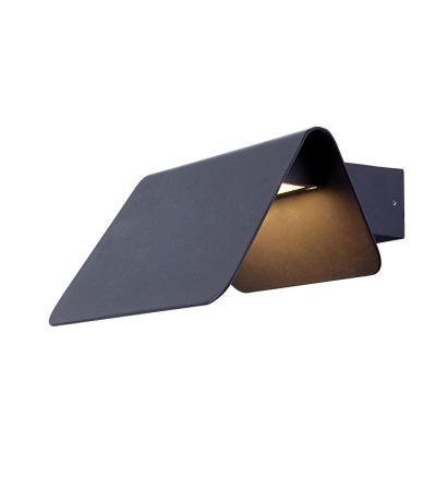 Уличный настенный светильник Globo Dokker 34283