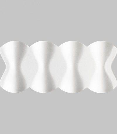 Уличный настенный светильник IMEX Cross IL.0014.0019-8-WH