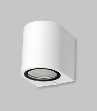 Уличный настенный светильник IMEX Wels IL.0014.0017-WH