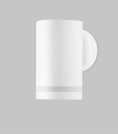 Уличный настенный светильник IMEX Wels IL.0014.0018-WH IP54