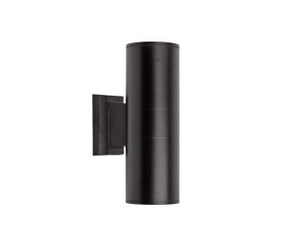 Уличный настенный светильник Kink Light Авели 08069-2W,19(E27)