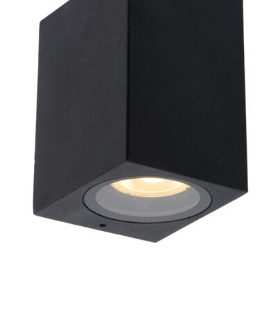 Уличный настенный светильник Lucide Zaro 69800/01/30