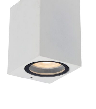 Уличный настенный светильник Lucide Zaro 69800/01/31