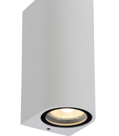 Уличный настенный светильник Lucide Zaro 69801/02/31