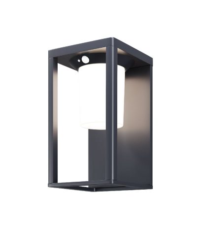 Уличный настенный светильник Maytoni Shatter OSL457WL-L2GF3K