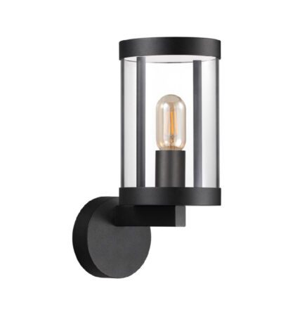 Уличный настенный светильник Novotech Ivory 370941