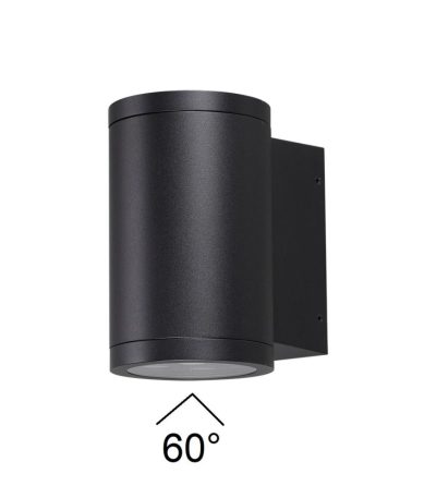 Уличный настенный светильник Odeon Light Nature Long 7142/12WL