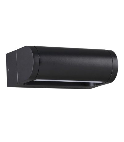 Уличный настенный светильник Odeon Light Nature Twinset 7117/12WL