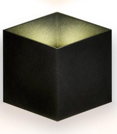 Уличный настенный светодиодный светильник Ambrella Light Sota FW140