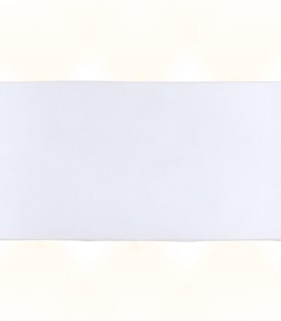 Уличный настенный светодиодный светильник Ambrella Light Sota FW143