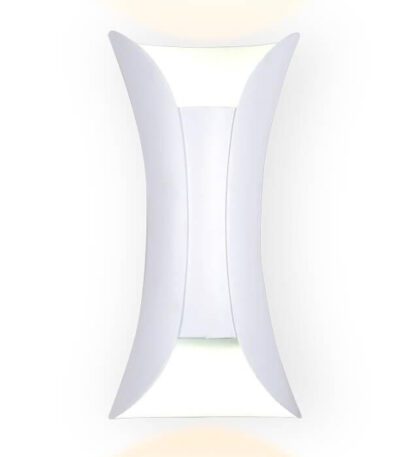 Уличный настенный светодиодный светильник Ambrella Light Sota FW192