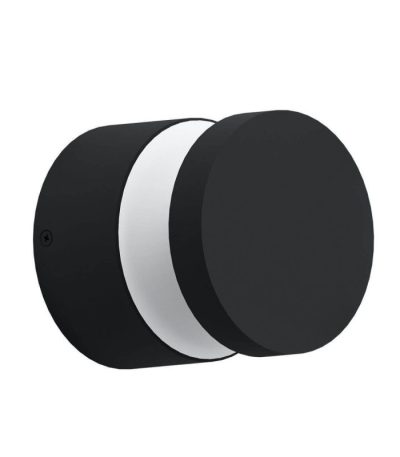 Уличный настенный светодиодный светильник Eglo Melzo 97303