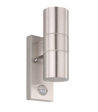 Уличный настенный светодиодный светильник Eglo Riga 5 32898