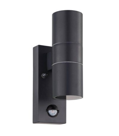 Уличный настенный светодиодный светильник Eglo Riga 5 32899