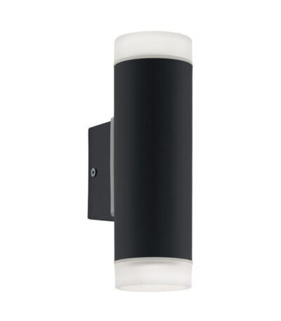 Уличный настенный светодиодный светильник Eglo Riga-Led 96505