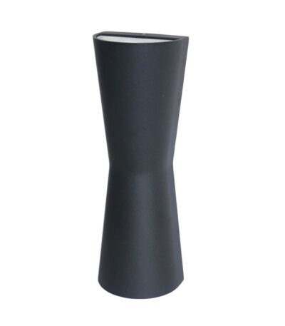 Уличный настенный светодиодный светильник Favourite Longus 2684-2W