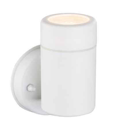 Уличный настенный светодиодный светильник Globo Cotopa 32004-1