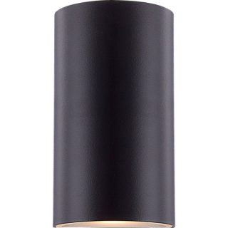 Уличный настенный светодиодный светильник Globo Evalia 34154