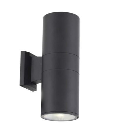 Уличный настенный светодиодный светильник ST Luce Tubo2 SL074.411.02