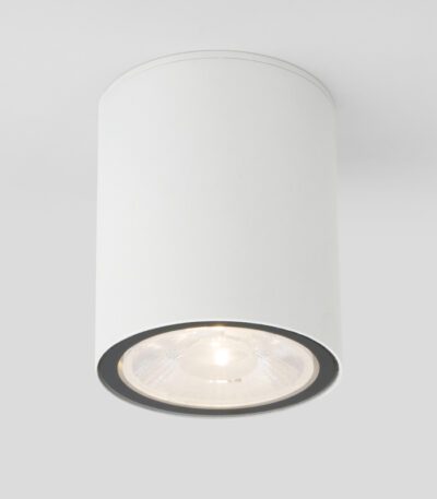 Уличный потолочный светильник Elektrostandard Light LED 4690389176579