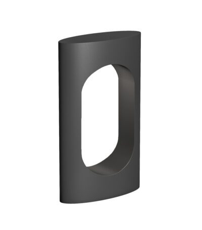 Уличный светильник Arlight LGD-MUSE-BOLL-H300-12W Warm3000 (DG, 296 deg, 230V) 037525