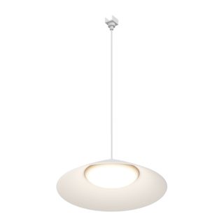 Уличный трековый светильник Maytoni Campana Elasity IP O-TR01-1-P-12WW3K