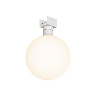 Уличный трековый светильник Maytoni Luna Elasity IP O-TR01-1-S-9WW3K