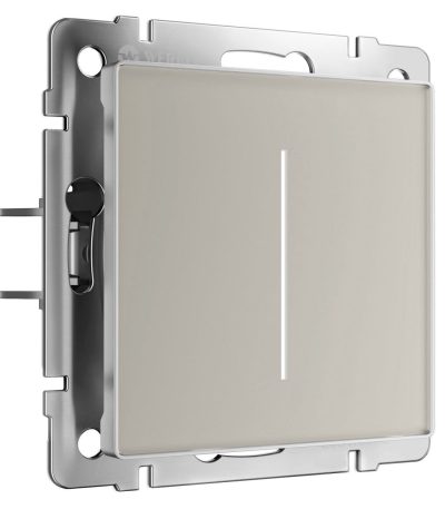 Умный сенсорный диммер Werkel W3443141 4690389213830 a069766