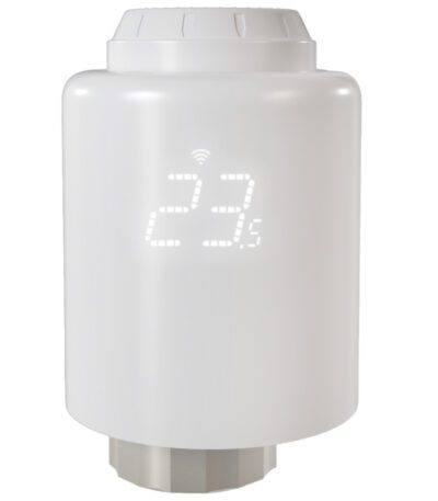 Умный терморегулятор отопления Elektrostandard 76265/00 4690389192371 a061850