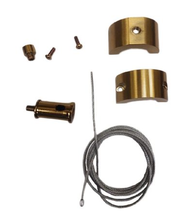 Универсальный крепеж Kink Light Венди F08031,20