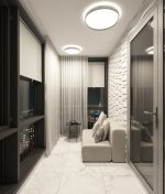 Потолочный светильник Denkirs Plato DK6511-WH