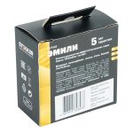 Розетка HDMI 2.0 Type A (механизм) Stekker Эмили RST00-5118-09 антрацит soft touch 50168