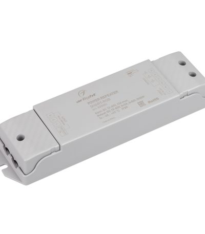 Усилитель Arlight Smart-RGB (12-60V, 3x5A) 029601