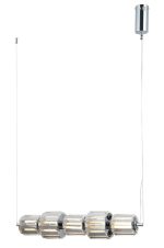 Подвесной светильник Moderli Prismique V11720-PL