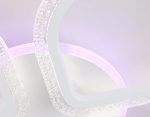 Потолочная люстра Ambrella Light Acrylica Original FA4501