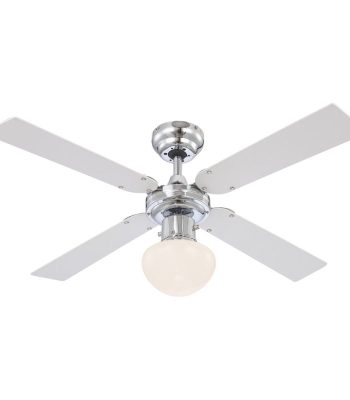 Вентилятор-люстра Globo Champion 0330