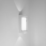 Уличный настенный светильник Feron Челси DH057 51488