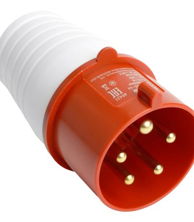 Вилка прямая Stekker ST PPG32-025-44 49431