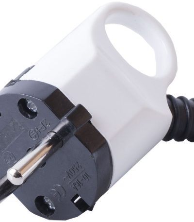 Вилка угловая Stekker PPG16-40-202 32849