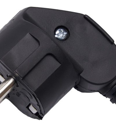 Вилка угловая Stekker PPG16-41-202 39138