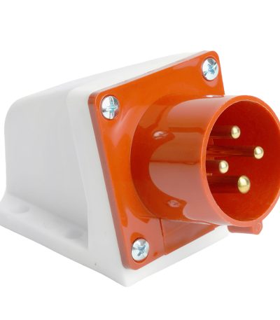 Вилка угловая Stekker ST PPG16-514-44 49446