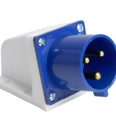 Вилка угловая Stekker ST PPG32-523-44 49445