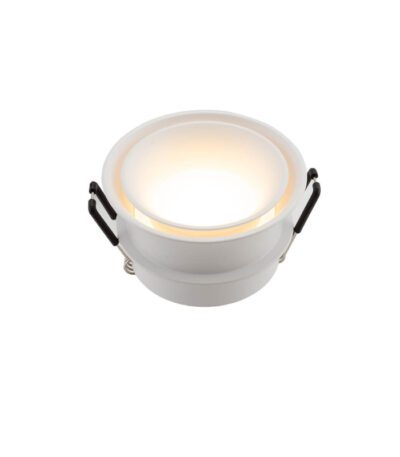 Влагозащищенный светильник Denkirs DK2403-WH