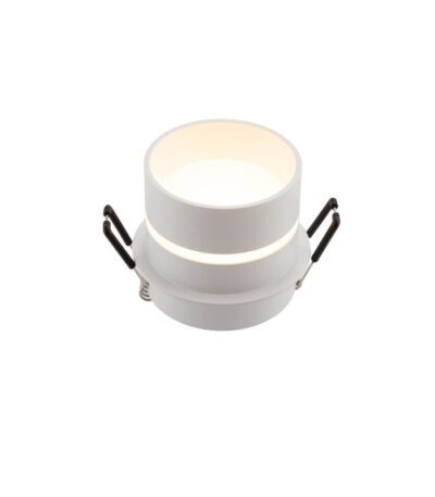 Влагозащищенный светильник Denkirs DK2404-WH