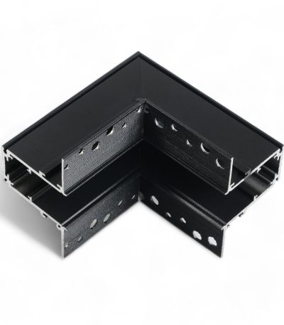 Внутренний угловой коннектор Voltalighting Light AIJL-CX-3.inncorner TB