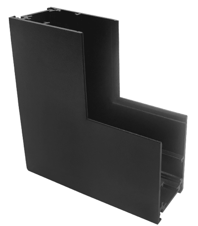 Внутренний угловой соединитель iLedex Vision INNER CORNER CONNECT 4822-021-95/95-BK